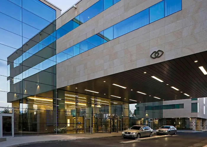 Sofitel London HeathrowAirport Hotel