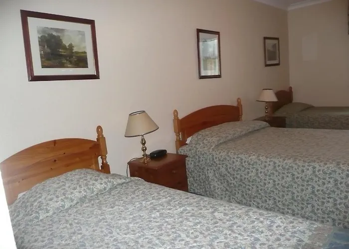 Cottage Guest House Hillingdon
